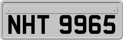 NHT9965