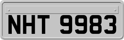 NHT9983