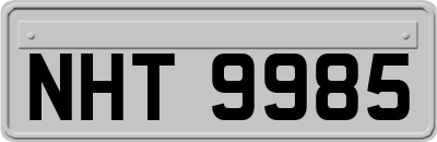NHT9985