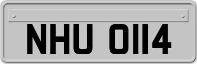 NHU0114