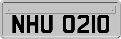 NHU0210