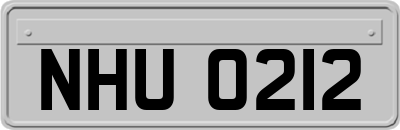 NHU0212