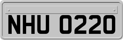 NHU0220