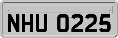 NHU0225