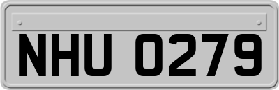 NHU0279