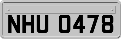 NHU0478