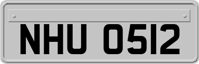 NHU0512