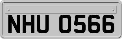 NHU0566
