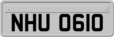 NHU0610