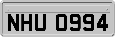 NHU0994