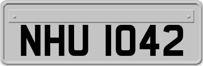 NHU1042