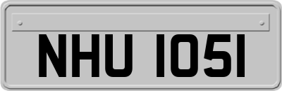 NHU1051