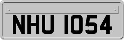 NHU1054