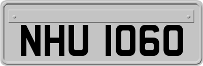 NHU1060