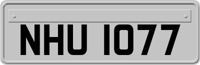 NHU1077