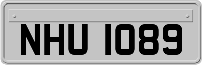 NHU1089