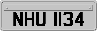 NHU1134
