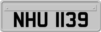 NHU1139