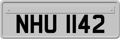 NHU1142