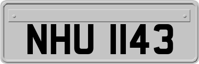 NHU1143