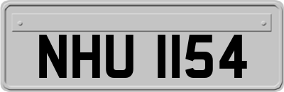 NHU1154