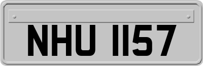 NHU1157