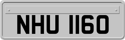 NHU1160