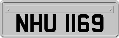 NHU1169