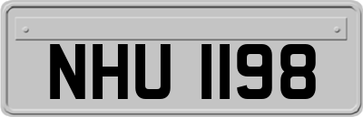 NHU1198