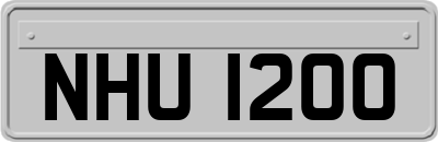NHU1200