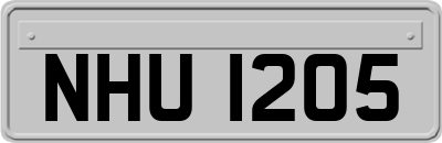 NHU1205