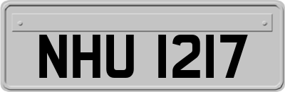 NHU1217
