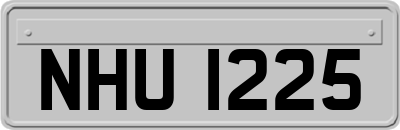 NHU1225