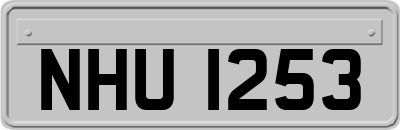NHU1253