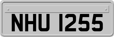 NHU1255