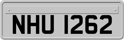 NHU1262