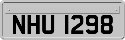 NHU1298
