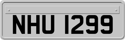 NHU1299