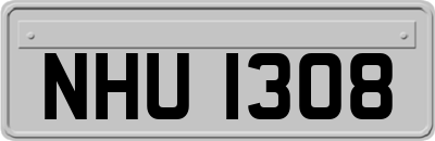 NHU1308
