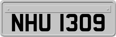 NHU1309