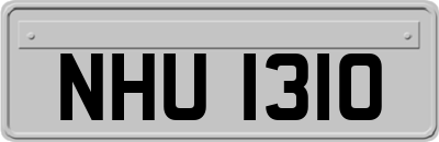 NHU1310