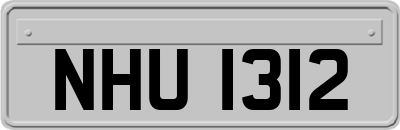 NHU1312