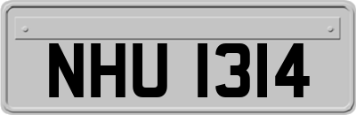 NHU1314