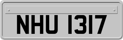 NHU1317