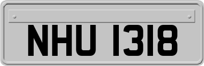 NHU1318