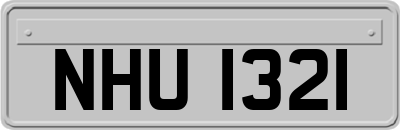 NHU1321