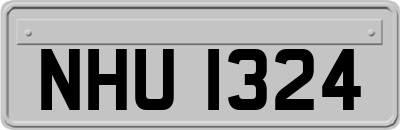 NHU1324