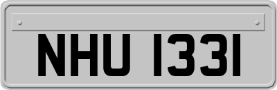 NHU1331