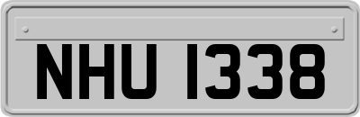 NHU1338