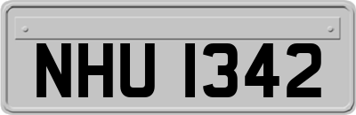 NHU1342
